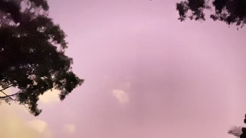 Grid (Matrix) in the sky