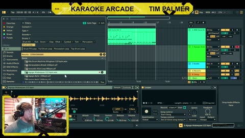 Let's EXPLORE ABLETON!