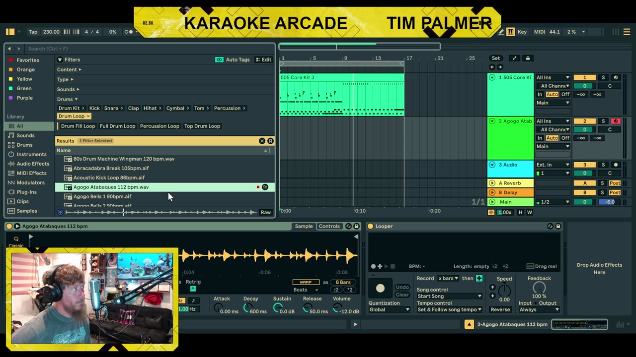 Let's EXPLORE ABLETON!