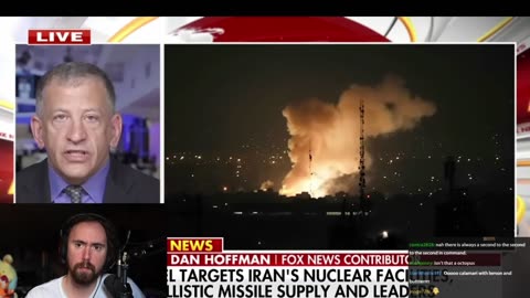 "This looks like an all-out war"