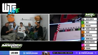 WTF Leagues Live