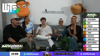 WTF Leagues Live
