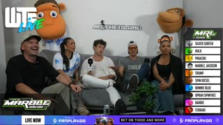 WTF Leagues Live