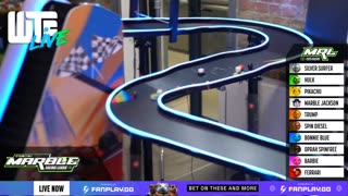 WTF Leagues Live
