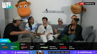 WTF Leagues Live
