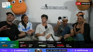 WTF Leagues Live