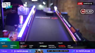 WTF Leagues Live