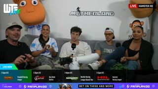 WTF Leagues Live