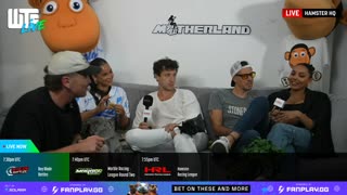 WTF Leagues Live
