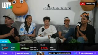 WTF Leagues Live