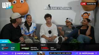 WTF Leagues Live