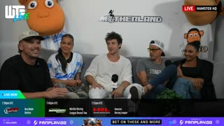 WTF Leagues Live