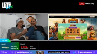 WTF Leagues Live