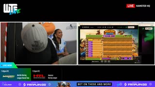 WTF Leagues Live