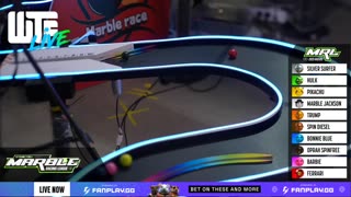 WTF Leagues Live