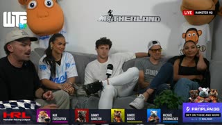 WTF Leagues Live