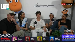 WTF Leagues Live