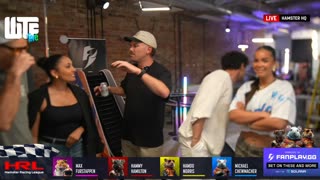 WTF Leagues Live