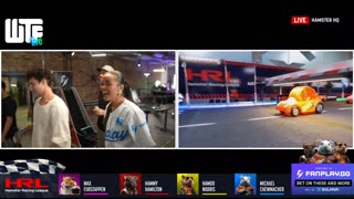 WTF Leagues Live