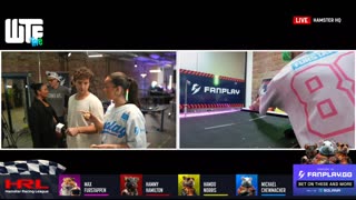 WTF Leagues Live