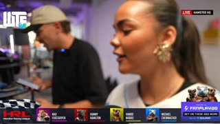 WTF Leagues Live