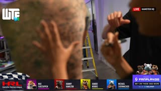 WTF Leagues Live