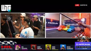 WTF Leagues Live