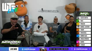 WTF Leagues Live