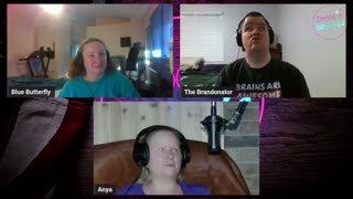The Blind View Episode 179