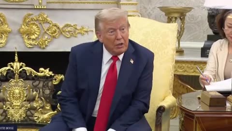 Trump Uncertain About Putin-Zelenskyy Meeting