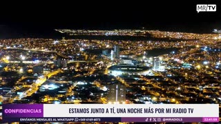 CONFIDENCIAS 25/08/2025