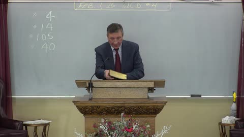 Love's Eternal Cord (Pastor: Alex Kurz)