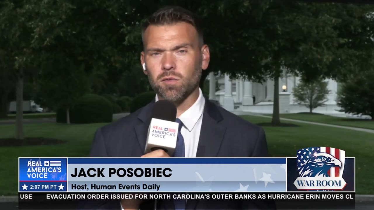 THE MSM WANTS THE WAR TO CONTINUE FOR RATINGS!