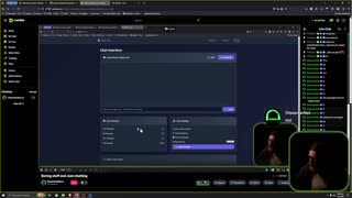 Boring stuff and Just chatting