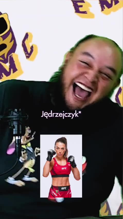 Ep 6: Jessica Penne "La peleadora que desafió las MMA"