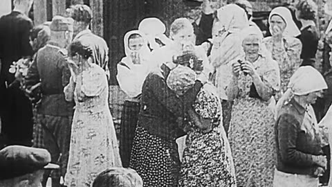 Nazi Hunters: The Hangman of Riga [Herberts Cukurs]