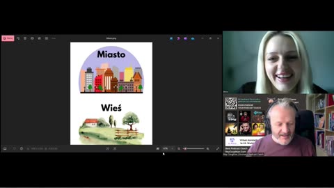 City vs Village: Living in Łódź and the Countryside Part I