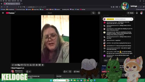 ACTIVE SHANNY SIGHTINGS REPORTED feat. Brittany and Wafterz