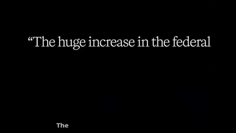 Trump’s Secret Weapon for the Midterm Elections Takes Dead Aim at the Global Financial Empire