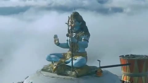 Om namo shivaya