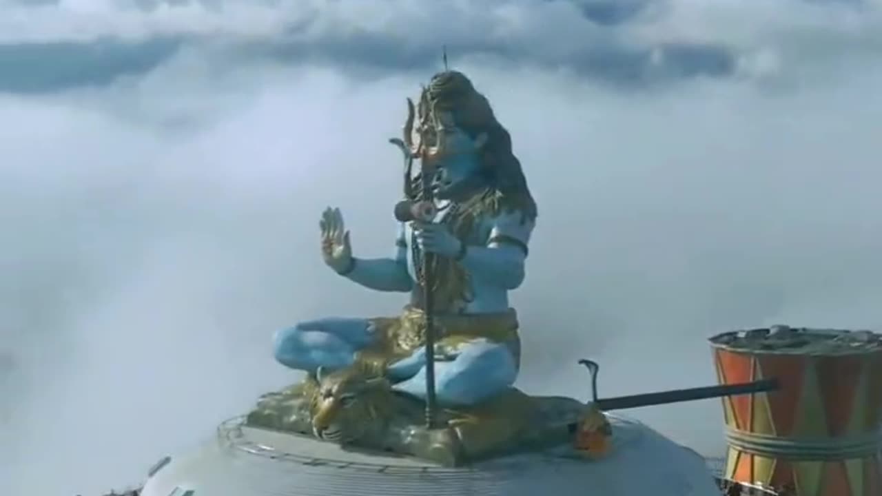 Om namo shivaya