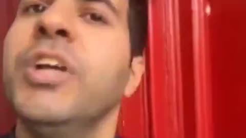Mohammed trying to ra pe White children