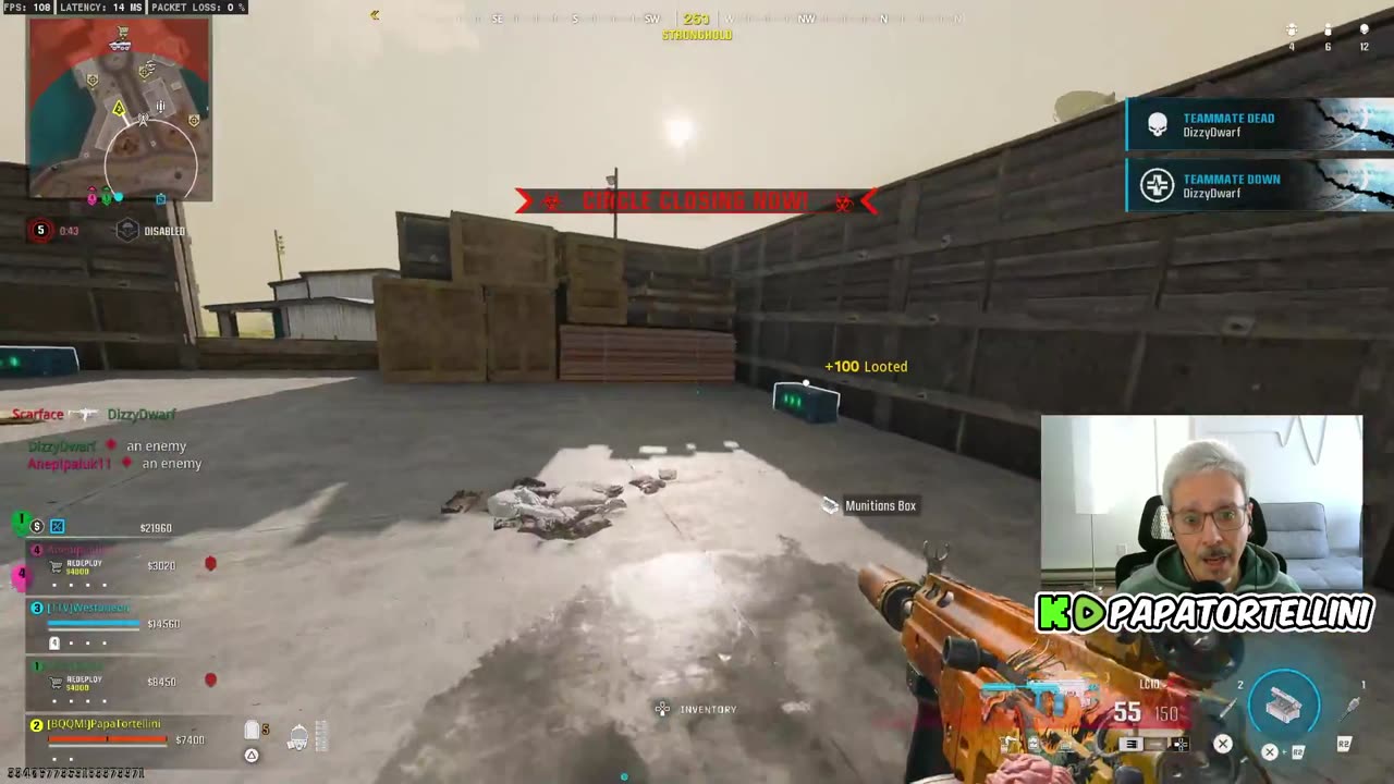 ✅👴🏼🐐 SUPER SUNDAY GAMING ⌐╦̵̵̿ᡁ᠊╾━💥💀🎮 | WISEGUY ENERGONS👌 | REEEEEEEEEEEEEE🔊🙉🙈🙊