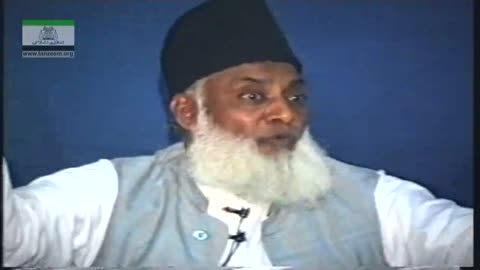 Tafseer Surah Az-Zuha (Complete) - تفسیر سورۃ الضحیٰ - Surah Ad Duha Tafseer By Dr Israr Ahmed