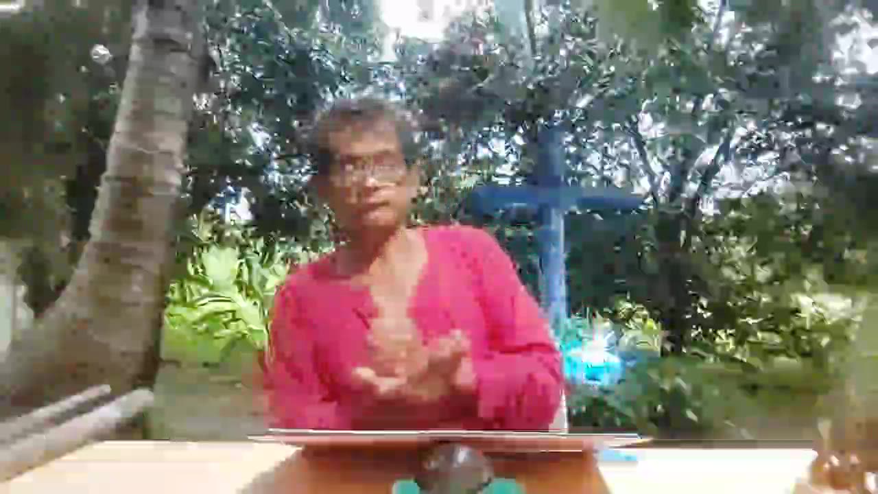 Tuesday, 22nd July 2025, DWG Devotional Daily