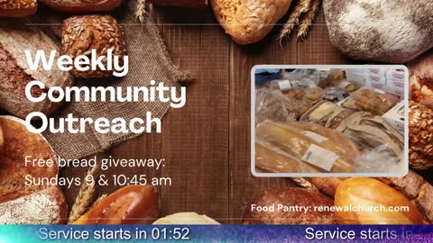 Manasseh | 2nd SVC | Pastor Jason Henderson