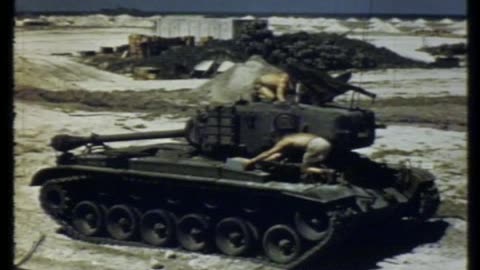 Nuclear Test Film - Operation Greenhouse