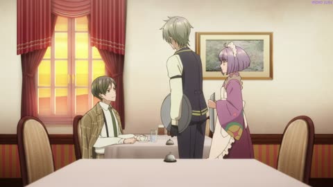 [Mioro-Subs] Tasokare Hotel - 03