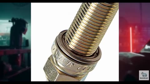 NGK LKAR7BIX-11S Iridium IX Spark Plug (93501 Iridium Ix), 4 Pack