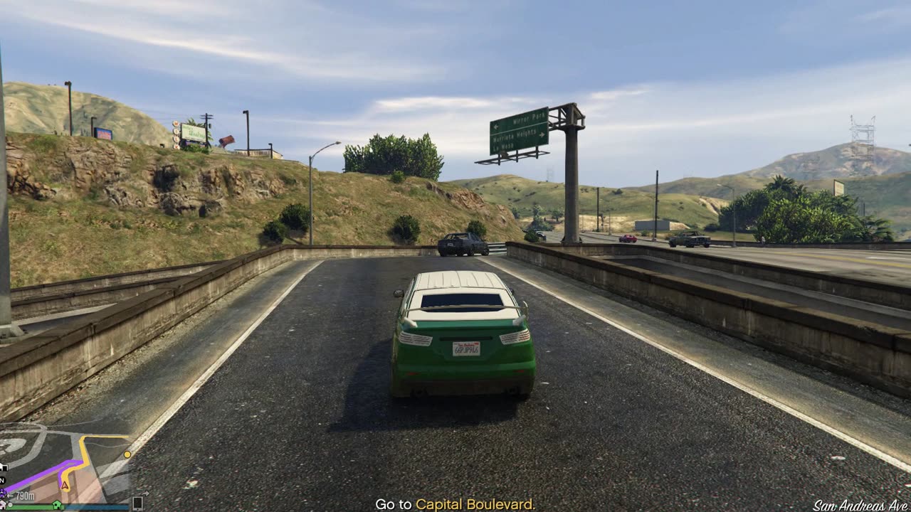 GTA 5 Online: Episode 15